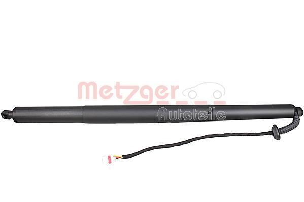 Metzger 2115014 Электромотор, задняя дверь 2115014: Отличная цена - Купить в Польше на 2407.PL!