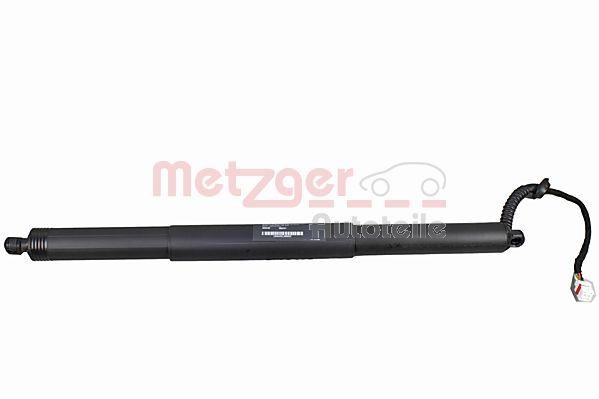 Metzger 2115017 Silnik elektryczny, tylna pokrywa 2115017: Dobra cena w Polsce na 2407.PL - Kup Teraz!