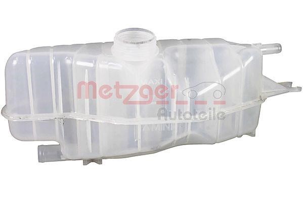 Metzger 2140190 Бак охлаждающей жидкости 2140190: Отличная цена - Купить в Польше на 2407.PL!