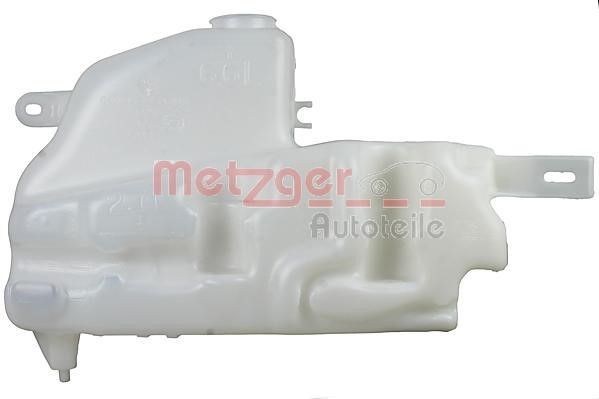 Metzger 2140327 Washer Fluid Tank, window cleaning 2140327: Buy near me in Poland at 2407.PL - Good price!