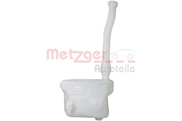 Metzger 2140329 Zbiornik płynu spryskiwacza, szyba 2140329: Dobra cena w Polsce na 2407.PL - Kup Teraz!