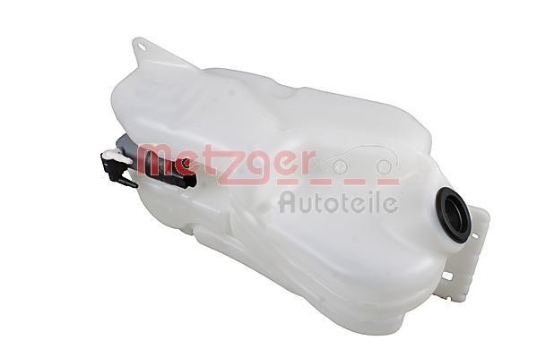 Metzger 2140331 Washer Fluid Tank, window cleaning 2140331: Buy near me in Poland at 2407.PL - Good price!