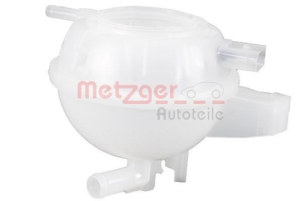 Metzger 2140197 Expansion Tank, coolant 2140197: Buy near me in Poland at 2407.PL - Good price!