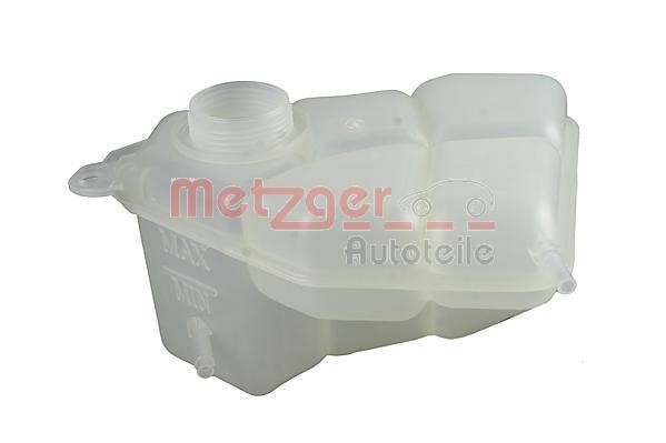 Metzger 2140201 Zbiornik płynu chłodzącego 2140201: Atrakcyjna cena w Polsce na 2407.PL - Zamów teraz!