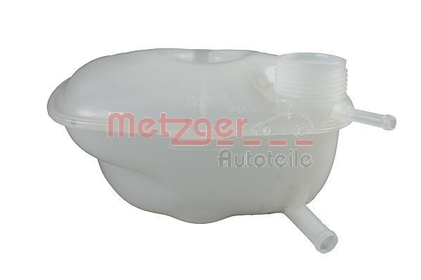 Metzger 2140207 Zbiornik płynu chłodzącego 2140207: Dobra cena w Polsce na 2407.PL - Kup Teraz!