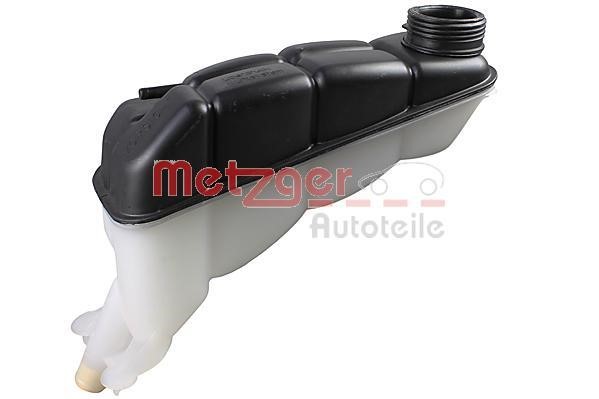Metzger 2140212 Zbiornik płynu chłodzącego 2140212: Dobra cena w Polsce na 2407.PL - Kup Teraz!