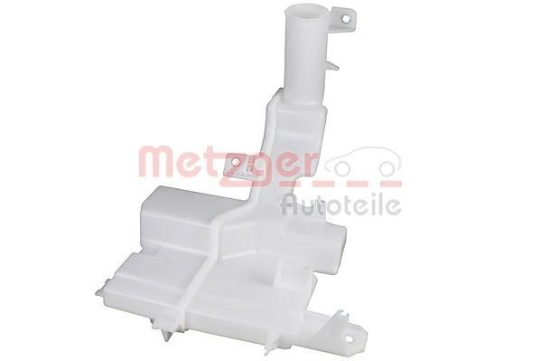 Metzger 2140334 Washer Fluid Tank, window cleaning 2140334: Buy near me in Poland at 2407.PL - Good price!