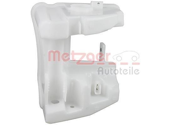 Metzger 2140335 Washer Fluid Tank, window cleaning 2140335: Buy near me in Poland at 2407.PL - Good price!