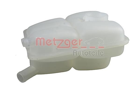 Metzger 2140225 Expansion tank 2140225: Buy near me in Poland at 2407.PL - Good price!