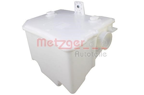 Metzger 2140336 Zbiornik płynu spryskiwacza, szyba 2140336: Dobra cena w Polsce na 2407.PL - Kup Teraz!