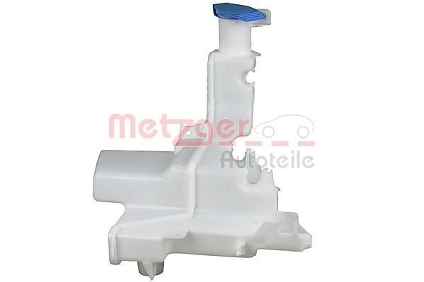 Metzger 2140337 Washer Fluid Tank, window cleaning 2140337: Buy near me in Poland at 2407.PL - Good price!