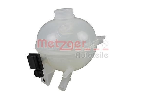 Metzger 2140227 Zbiornik płynu chłodzącego 2140227: Dobra cena w Polsce na 2407.PL - Kup Teraz!
