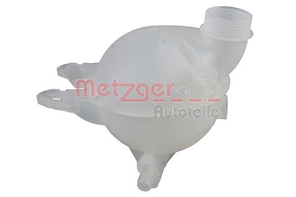 Metzger 2140230 Expansion Tank, coolant 2140230: Buy near me in Poland at 2407.PL - Good price!