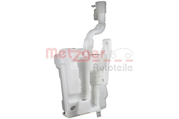 Metzger 2140342 Washer tank 2140342: Buy near me at 2407.PL in Poland at an Affordable price!