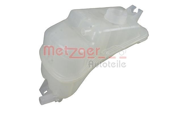 Metzger 2140231 Zbiornik płynu chłodzącego 2140231: Dobra cena w Polsce na 2407.PL - Kup Teraz!