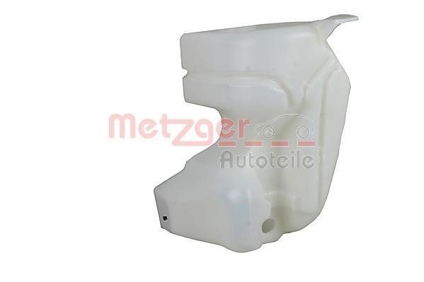Metzger 2140343 Washer Fluid Tank, window cleaning 2140343: Buy near me in Poland at 2407.PL - Good price!