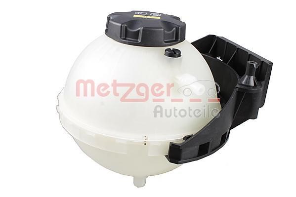 Metzger 2140255 Expansion Tank, coolant 2140255: Buy near me in Poland at 2407.PL - Good price!