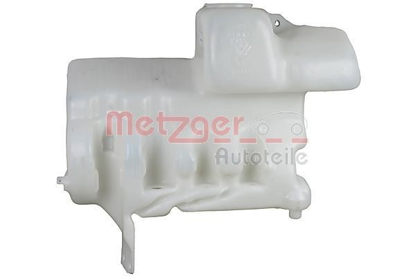 Metzger 2140347 Washer Fluid Tank, window cleaning 2140347: Buy near me in Poland at 2407.PL - Good price!