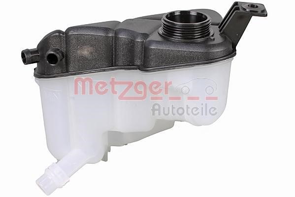 Metzger 2140270 Компенсационный бак, охлаждающая жидкость 2140270: Отличная цена - Купить в Польше на 2407.PL!