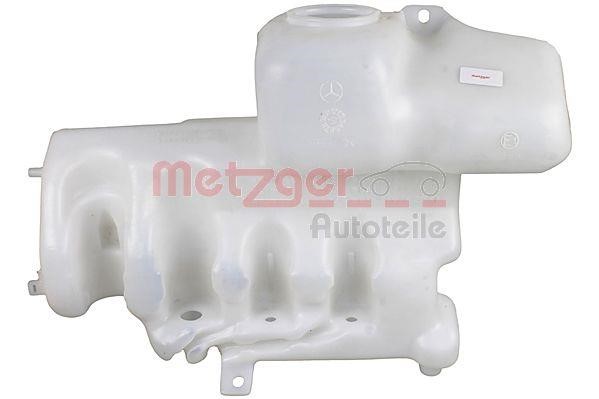 Metzger 2140348 Washer Fluid Tank, window cleaning 2140348: Buy near me in Poland at 2407.PL - Good price!