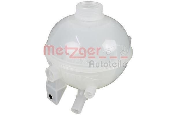 Metzger 2140271 Компенсационный бак, охлаждающая жидкость 2140271: Отличная цена - Купить в Польше на 2407.PL!