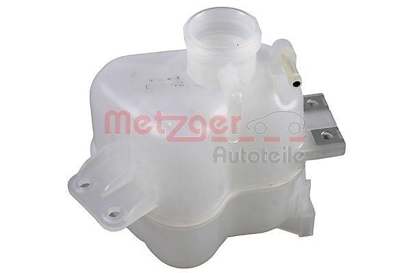Metzger 2140350 Компенсационный бак, охлаждающая жидкость 2140350: Отличная цена - Купить в Польше на 2407.PL!