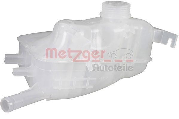 Metzger 2140354 Zbiorniczek wyrównawczy, płyn chłodzący 2140354: Dobra cena w Polsce na 2407.PL - Kup Teraz!