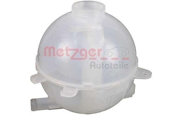 Metzger 2140359 Expansion Tank, coolant 2140359: Buy near me in Poland at 2407.PL - Good price!