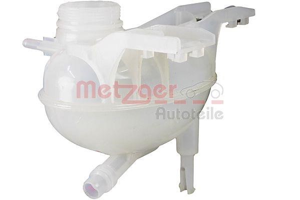 Metzger 2140360 Компенсационный бак, охлаждающая жидкость 2140360: Отличная цена - Купить в Польше на 2407.PL!