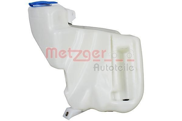 Metzger 2140279 Бак води для миття, система склоочисників 2140279: Приваблива ціна - Купити у Польщі на 2407.PL!