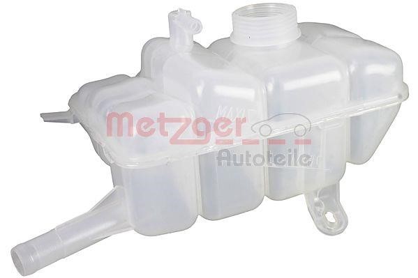 Metzger 2140362 Компенсационный бак, охлаждающая жидкость 2140362: Отличная цена - Купить в Польше на 2407.PL!