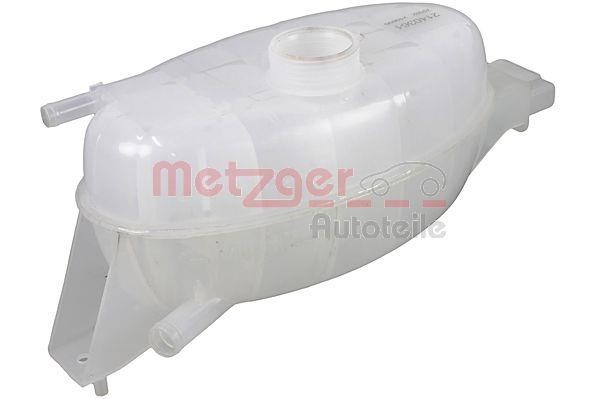 Metzger 2140364 Компенсационный бак, охлаждающая жидкость 2140364: Отличная цена - Купить в Польше на 2407.PL!