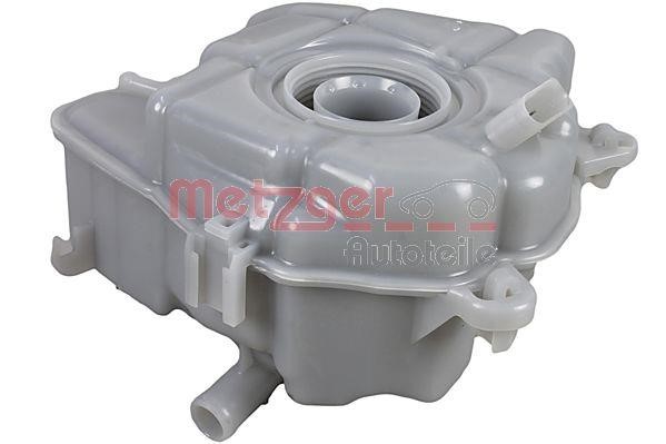 Metzger 2140367 Expansion Tank, coolant 2140367: Buy near me at 2407.PL in Poland at an Affordable price!