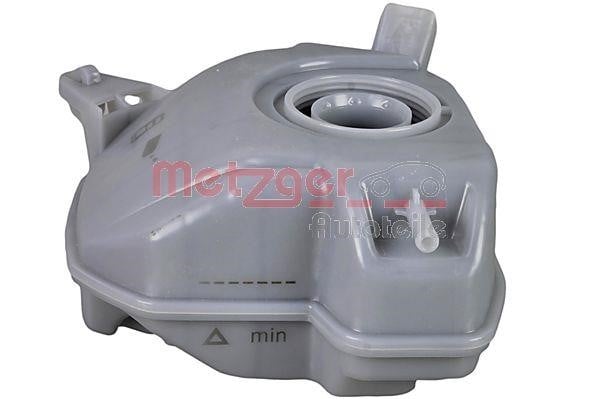 Metzger 2140368 Expansion Tank, coolant 2140368: Buy near me in Poland at 2407.PL - Good price!