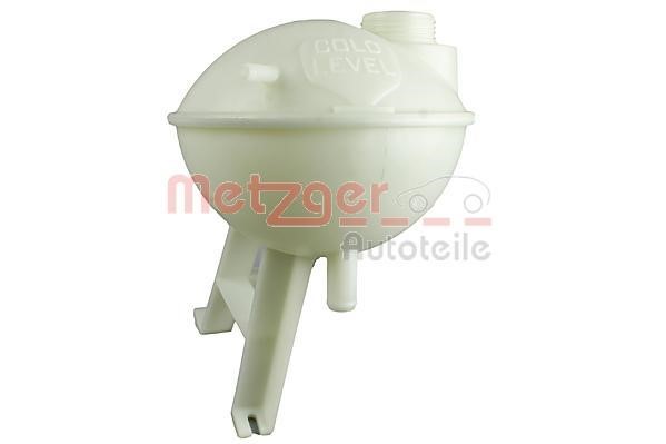 Metzger 2140284 Expansion Tank, coolant 2140284: Buy near me in Poland at 2407.PL - Good price!