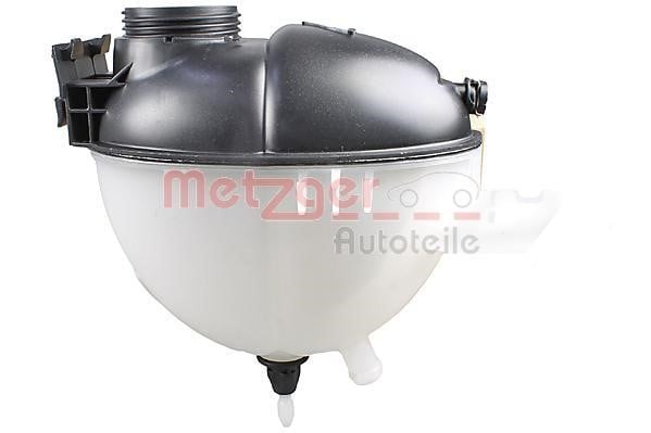 Metzger 2140285 Expansion Tank, coolant 2140285: Buy near me in Poland at 2407.PL - Good price!