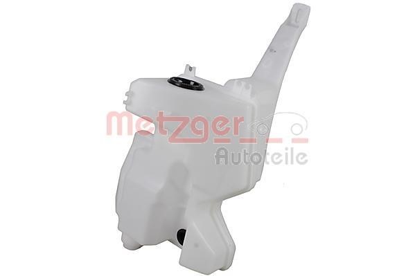 Metzger 2140375 Washer Fluid Tank, window cleaning 2140375: Buy near me in Poland at 2407.PL - Good price!
