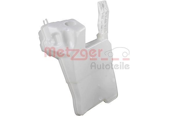 Metzger 2140376 Washer Fluid Tank, window cleaning 2140376: Buy near me in Poland at 2407.PL - Good price!