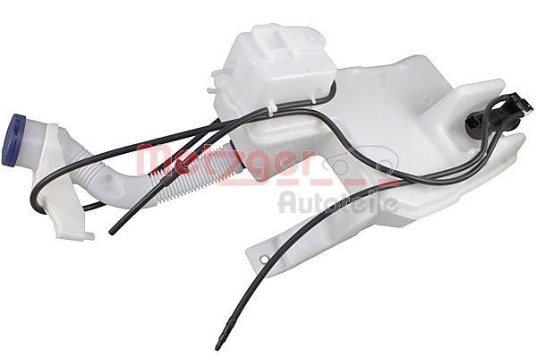Metzger 2140377 Washer Fluid Tank, window cleaning 2140377: Buy near me in Poland at 2407.PL - Good price!
