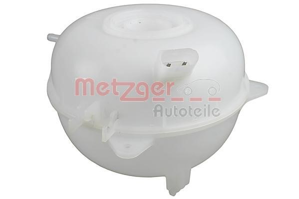 Metzger 2140289 Zbiorniczek wyrównawczy, płyn chłodzący 2140289: Dobra cena w Polsce na 2407.PL - Kup Teraz!