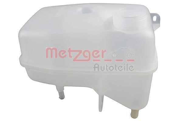Metzger 2140290 Expansion Tank, coolant 2140290: Buy near me in Poland at 2407.PL - Good price!