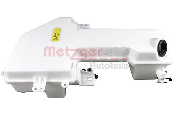 Metzger 2140379 Washer Fluid Tank, window cleaning 2140379: Buy near me in Poland at 2407.PL - Good price!