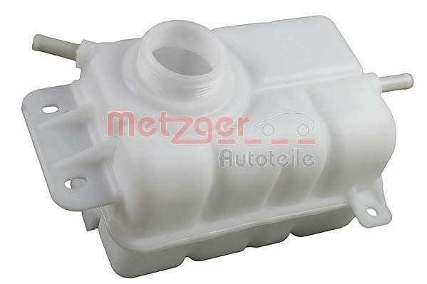 Metzger 2140291 Expansion Tank, coolant 2140291: Buy near me in Poland at 2407.PL - Good price!