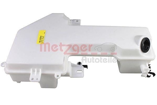 Metzger 2140380 Washer Fluid Tank, window cleaning 2140380: Buy near me in Poland at 2407.PL - Good price!