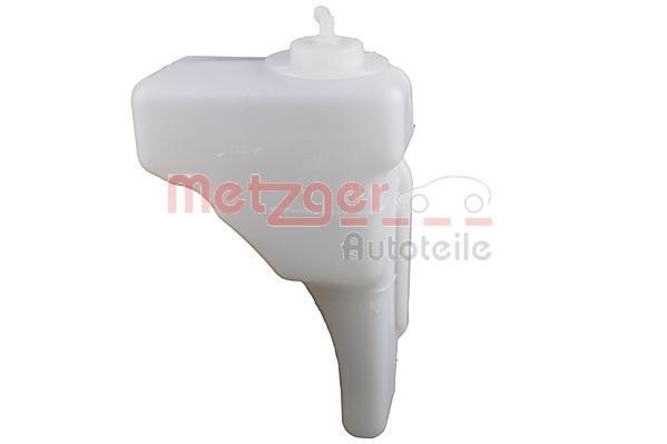 Metzger 2140293 Expansion Tank, coolant 2140293: Buy near me at 2407.PL in Poland at an Affordable price!