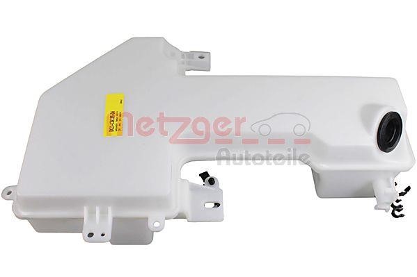 Metzger 2140381 Washer Fluid Tank, window cleaning 2140381: Buy near me in Poland at 2407.PL - Good price!