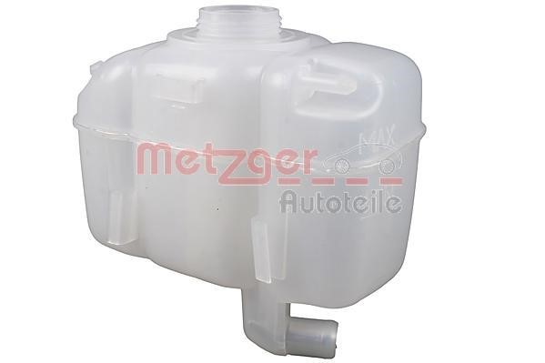 Metzger 2140296 Zbiorniczek wyrównawczy, płyn chłodzący 2140296: Dobra cena w Polsce na 2407.PL - Kup Teraz!