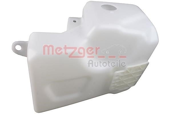 Metzger 2140298 Washer Fluid Tank, window cleaning 2140298: Buy near me in Poland at 2407.PL - Good price!