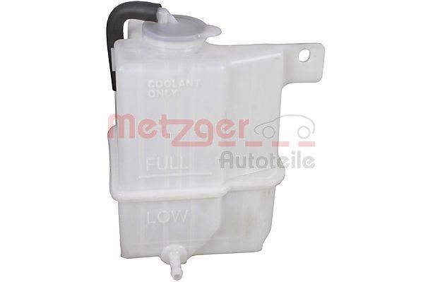 Metzger 2140324 Expansion Tank, coolant 2140324: Buy near me at 2407.PL in Poland at an Affordable price!