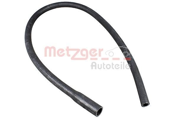 Metzger 2152002 Breather Hose, fuel tank 2152002: Buy near me in Poland at 2407.PL - Good price!